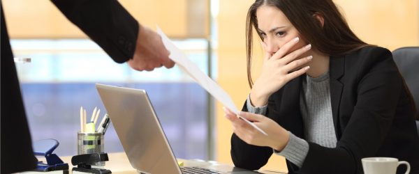 Kündigung durch den Arbeitgeber