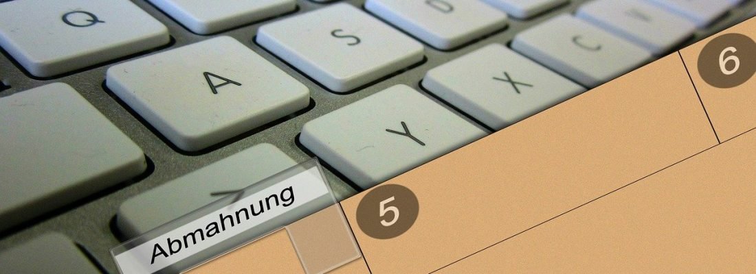 Abmahnung im Arbeitsrecht