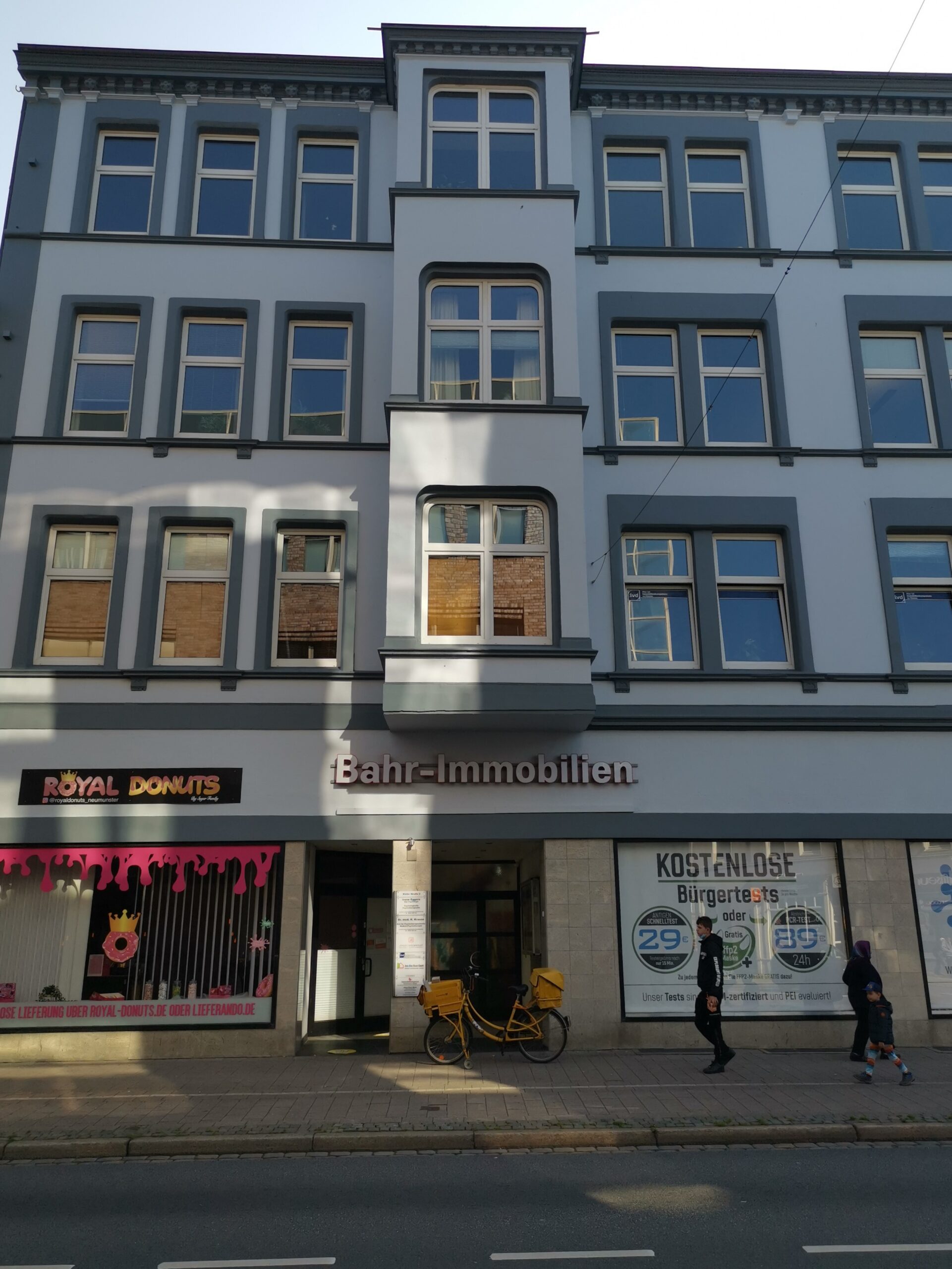 Anwalt Arbeitsrecht Neumünster