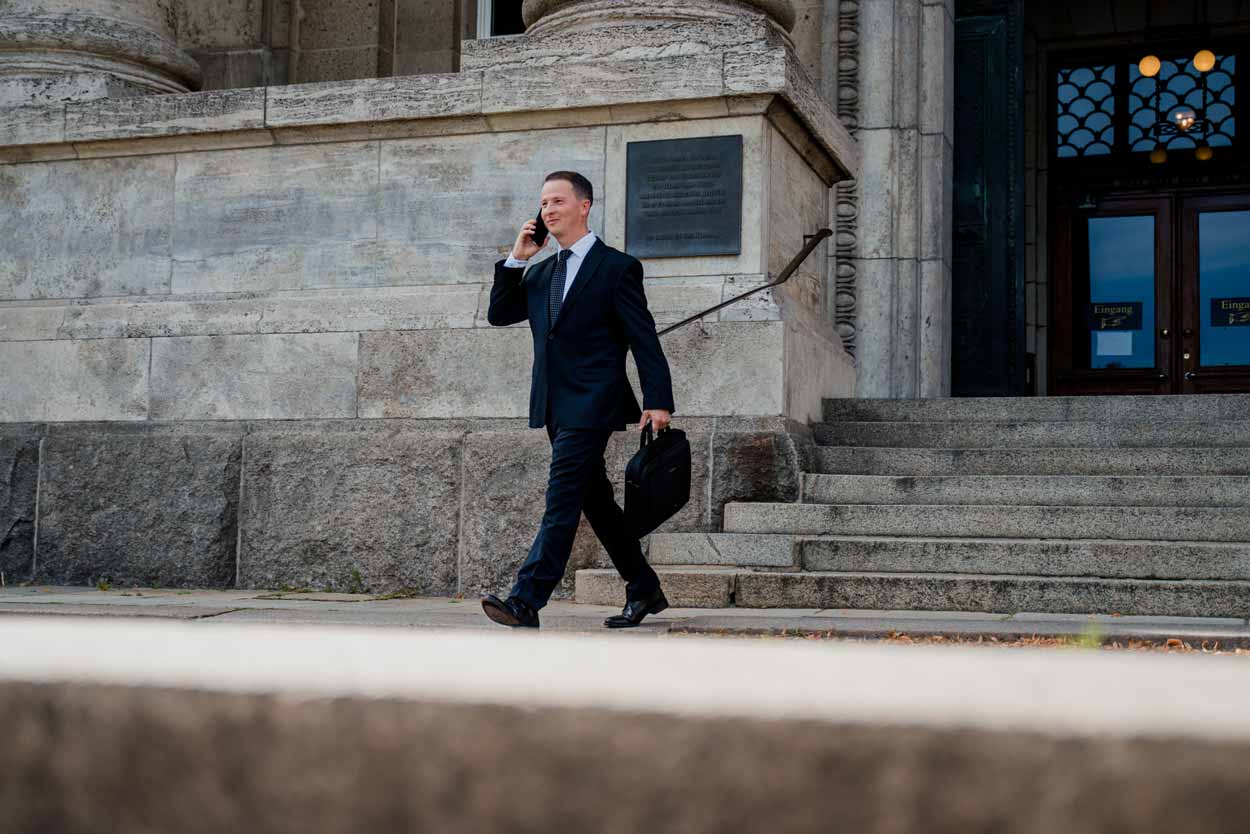 Anwalt Arbeitsrecht Hamburg