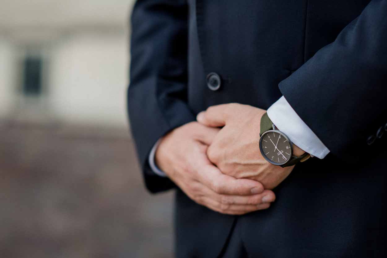 Anwalt Arbeitsrecht Hamburg