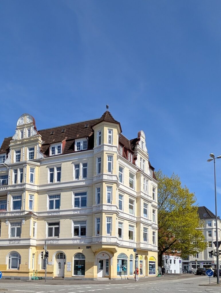 Anwalt Arbeitsrecht Kiel